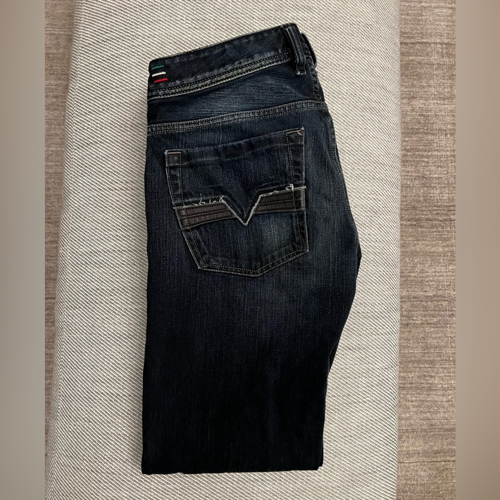 Men’s Diesel Zantiny 33x30